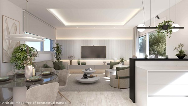Medium property photo - Avenida de la Isla del Barón 22, 30710 Los Alcázares